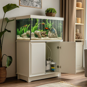 Kruger Meier FlowPure Pro 2700 - prefiltr kubełkowy zewnętrzny 16/22