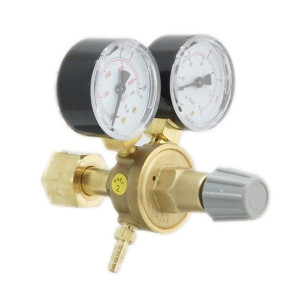 Reduktor Co2 mini (2 manometry)