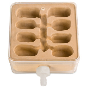 Ant Expert New World - dodatkowa część gniazdowa