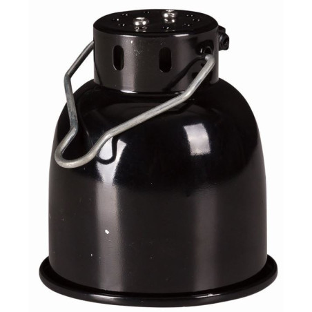 Repti-Zoo Mini Dome - mała lampa na żarówkę grzewczą