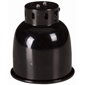 Repti-Zoo Mini Dome - mała lampa na żarówkę grzewczą