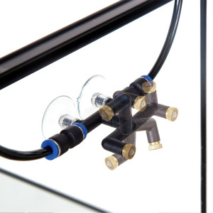 Repti-Zoo Intelligent Rainforest Multi 10l - automatyczny zraszacz