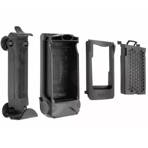 Aquael Neo Filter 300 - kompaktowy filtr wewnętrzny 320l/h