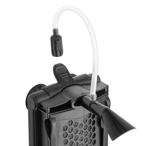 Aquael Neo Filter 300 - kompaktowy filtr wewnętrzny 320l/h