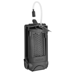 Aquael Neo Filter 300 - kompaktowy filtr wewnętrzny 320l/h