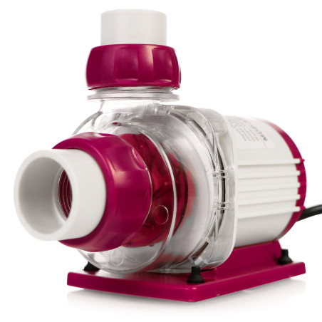 Jebao Smart DC Pump 8500 - pompa obiegowa WiFi 8500l/h Może być obsługiwana przez aplikację ze smartfona WiFi