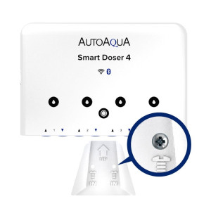 AutoAqua Smart Doser 4 – Inteligentny dozownik do akwarium