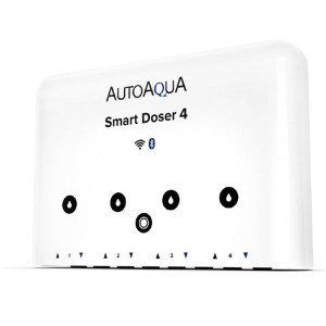 AutoAqua Smart Doser 4 – Inteligentny dozownik do akwarium