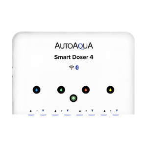 AutoAqua Smart Doser 4 – Inteligentny dozownik do akwarium