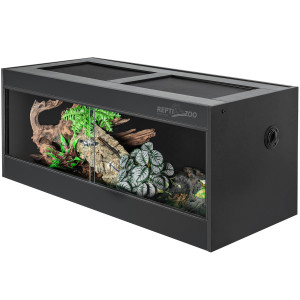 Repti-Zoo Terrarium PVC 120x45x45cm