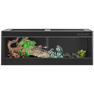 Repti-Zoo Terrarium PVC 120x45x45cm