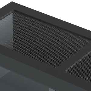 Repti-Zoo Terrarium PVC 120x45x45cm