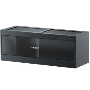 Repti-Zoo Terrarium PVC 120x45x45cm