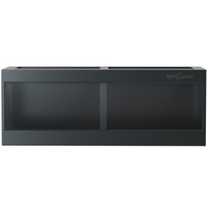 Repti-Zoo Terrarium PVC 120x45x45cm