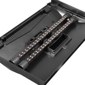 Kruger Meier LAFLORA S-Line 80 - świetlówka LED 72cm