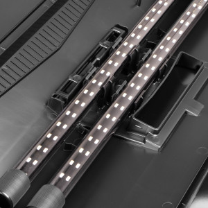 Kruger Meier LAFLORA S-Line 80 - świetlówka LED 72cm