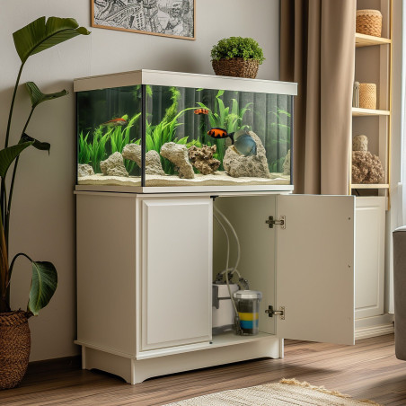 Kruger Meier FlowPure Pro 1600 - prefiltr kubełkowy zewnętrzny 16/22