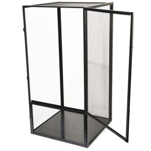 Repti-Zoo Terrarium aluminiowe 60x45x90