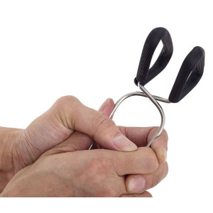 Repti-Zoo Oprawka z koszem i uchwytem