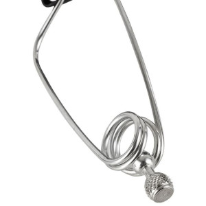 Repti-Zoo Oprawka z koszem i uchwytem