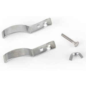 Repti-Zoo Oprawka z koszem i uchwytem