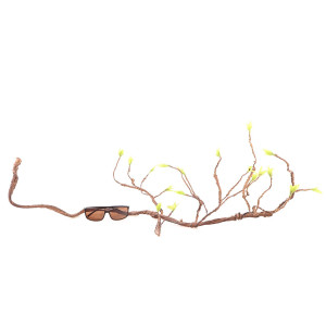 Repti-Zoo Jungle Tree - liana / drzewko gięte