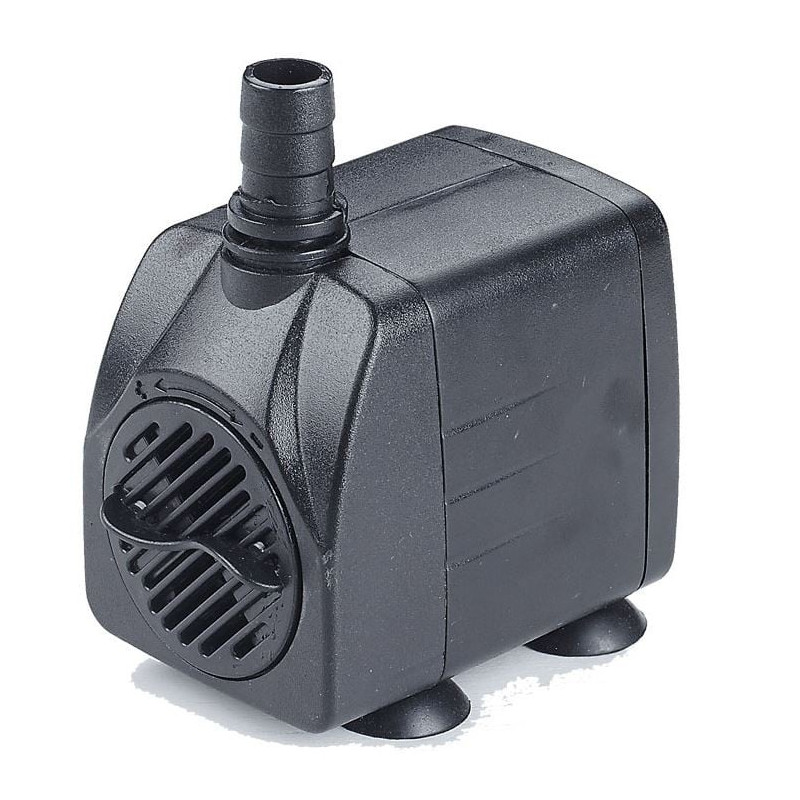 Hsbao HSB-950B - pompa 2000l/h