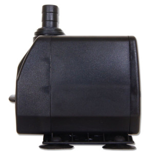 Hsbao HSB-950B - pompa 2000l/h