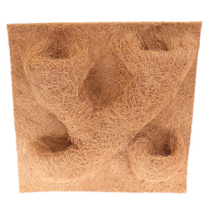 Terrario CocoBackgroud 40x40 - tło z kokosa