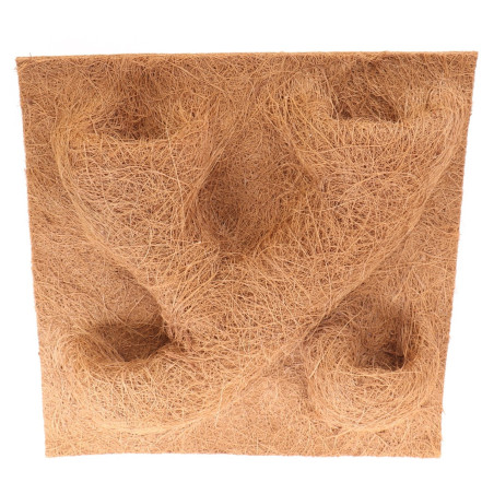 Terrario CocoBackgroud 40x40 - tło z kokosa