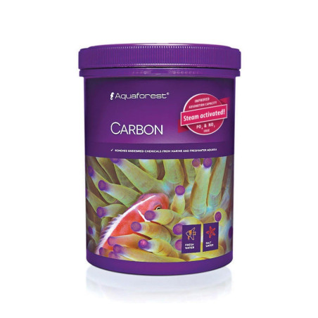 Aquaforest Carbon 1000ml