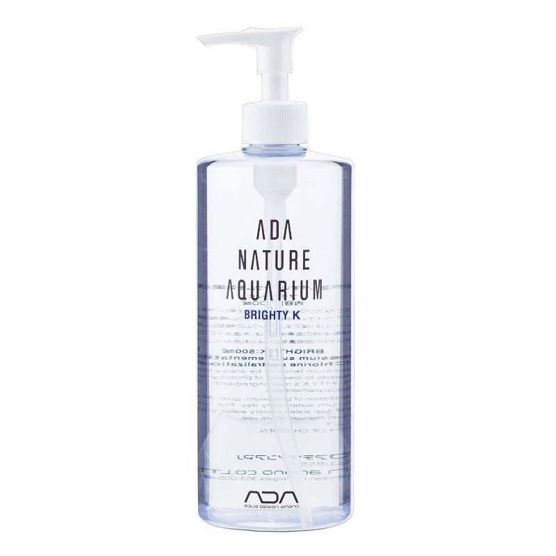ADA Brighty K 180ml (potas)