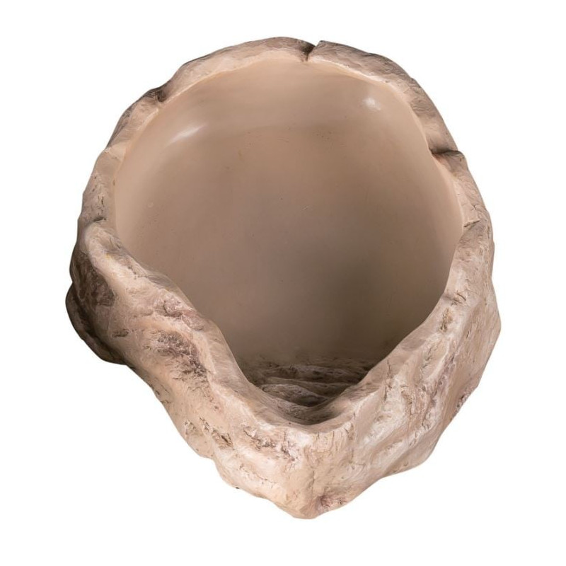 Repti-Zoo miska na wodę L 20x16x5cm