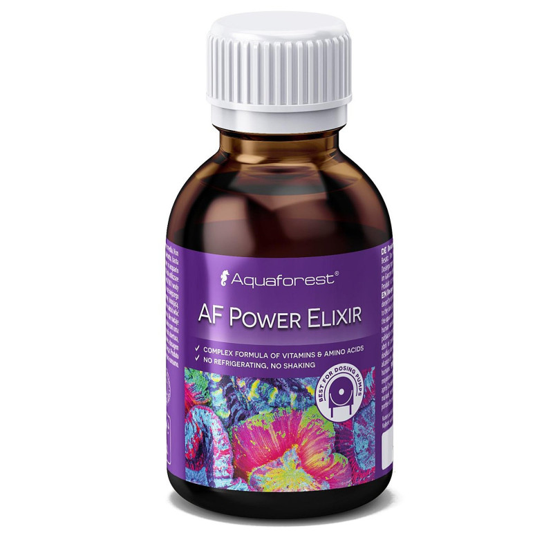 Aquaforest - Power Elixir 200ml
