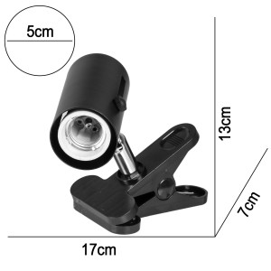 Terrario ReptiSun Temperature Control - lampa z termostatem