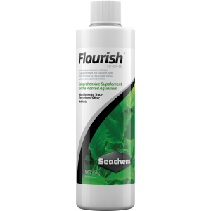Seachem Flourish 250ml