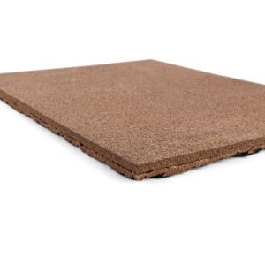 Repti-Zoo Big Tree Background - tło z kory do terrarium 30x30cm