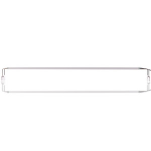 Kruger Meier Larino S-Line 18W - lampa LED 60 - 70cm