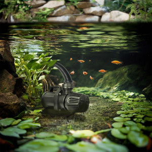 Kruger Meier StreamPulse Pond - pompa wody do oczka wodnego 15000l/h