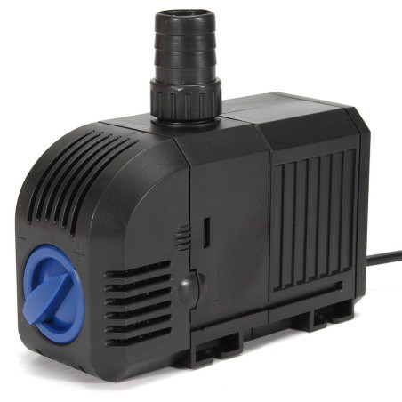 SunSun HJ-603 - Pompa z filtrem i fontanną