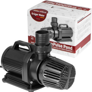 Kruger Meier StreamPulse Pond - pompa wody do oczka wodnego 15000l/h