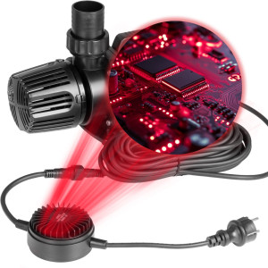 Kruger Meier StreamPulse Pond - pompa wody do oczka wodnego 15000l/h