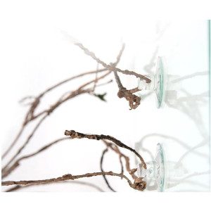 Repti-Zoo Jungle Multi Vines - rozgałęziona liana gięta 150cm