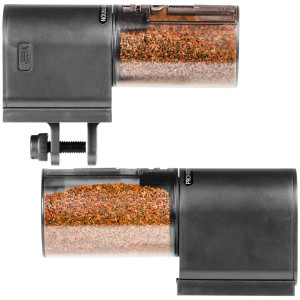 Kruger Meier AquaBrillo 90 - karmnik automatyczny