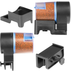 Kruger Meier AquaMinio 250 - karmnik automatyczny