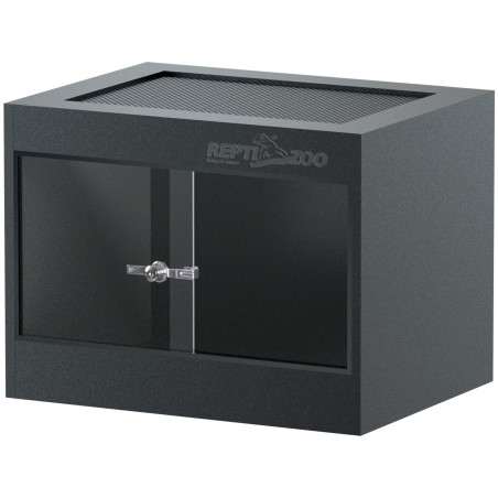 Repti-Zoo Terrarium PVC 60x45x45cm