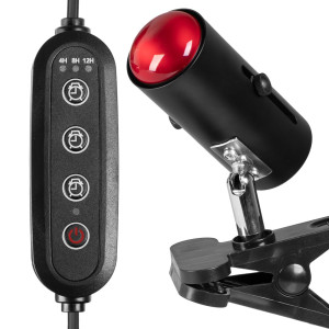 Terrario ReptiSun Time Control - lampa z programatorem czasowym