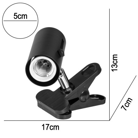 Terrario ReptiSun Time Control - lampa z programatorem czasowym