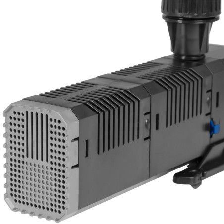 Kruger Meier FusionX 1200 - zestaw fontannowy z filtrem do oczka wodnego