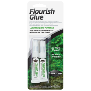 Seachem Flourish Glue (2szt)